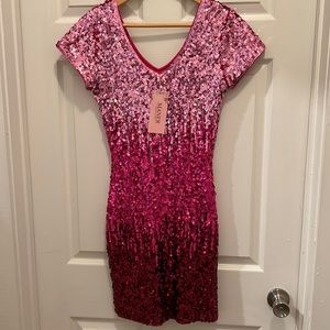 Taylor Swift Eras Tour Dress-Size Small